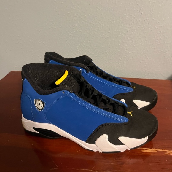 Jordan Air 14 Retro Sneakers Nike - Picture 9 of 12